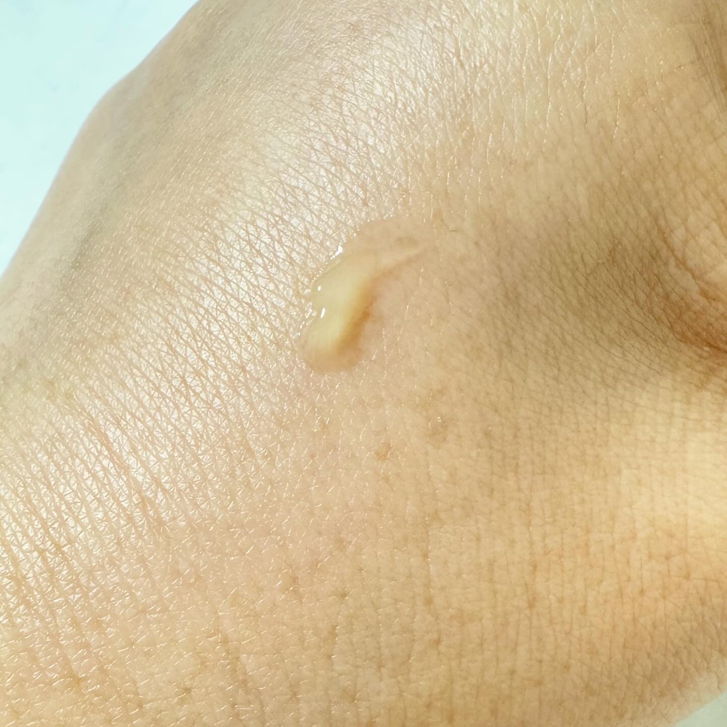 エレンシリア cpp コラーゲン 80 インテンシブ アイクリーム/Elensilia/アイケア・アイクリームを使ったクチコミ（3枚目）