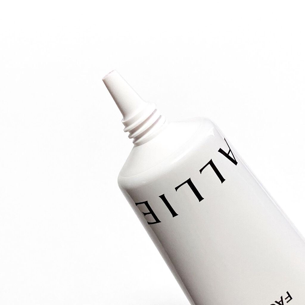 アリィー クロノビューティ カラーチューニングUV/アリィー/日焼け止めクリームを使ったクチコミ（3枚目）