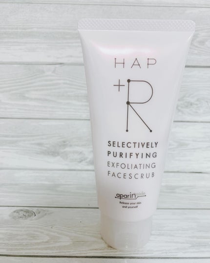 ぷえら on LIPS 「ハップアール様
フェイススクラブ&パウダーウォッシュセット使っ..」(4枚目)