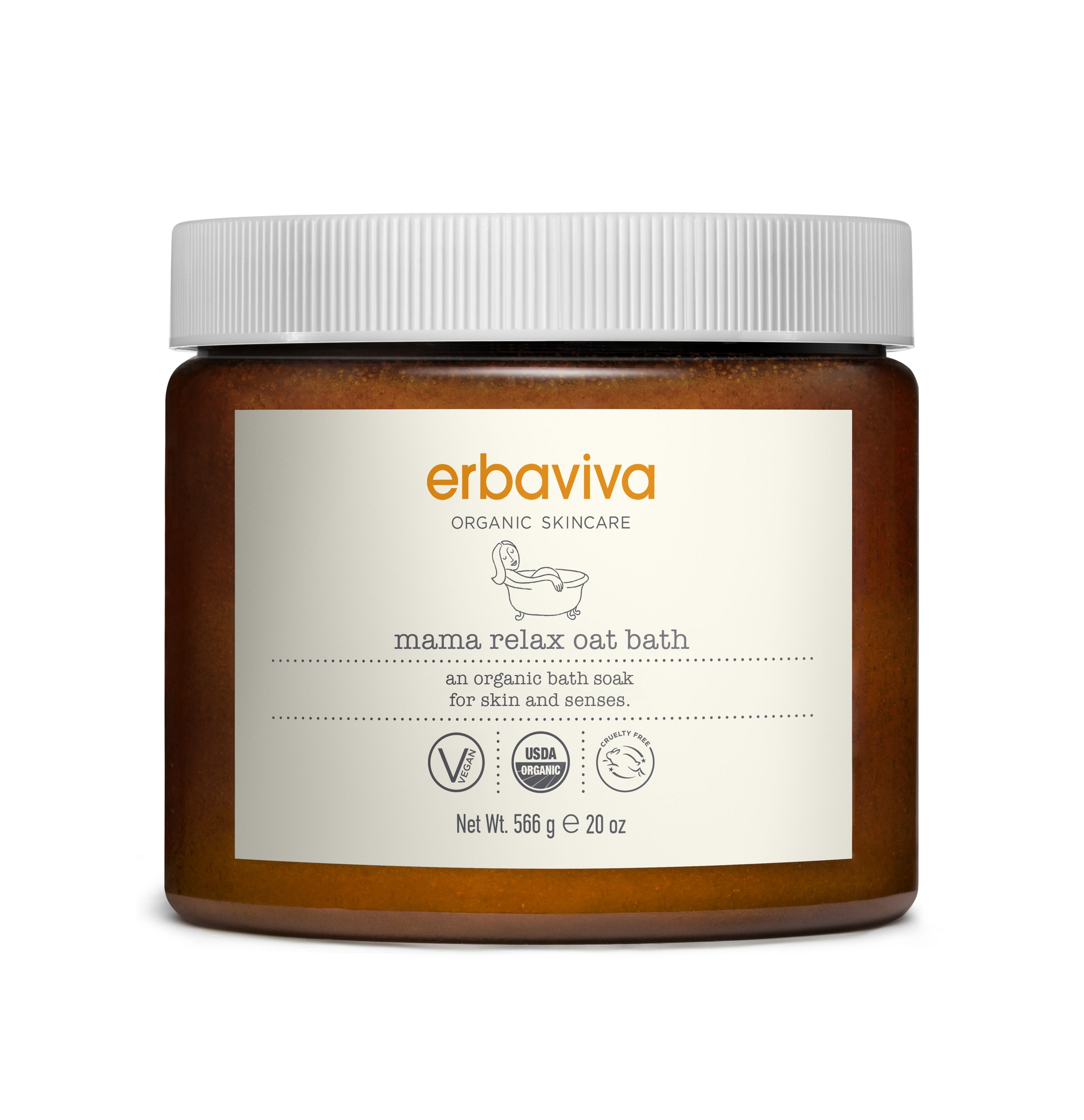 エルバビーバ ROミルクバス