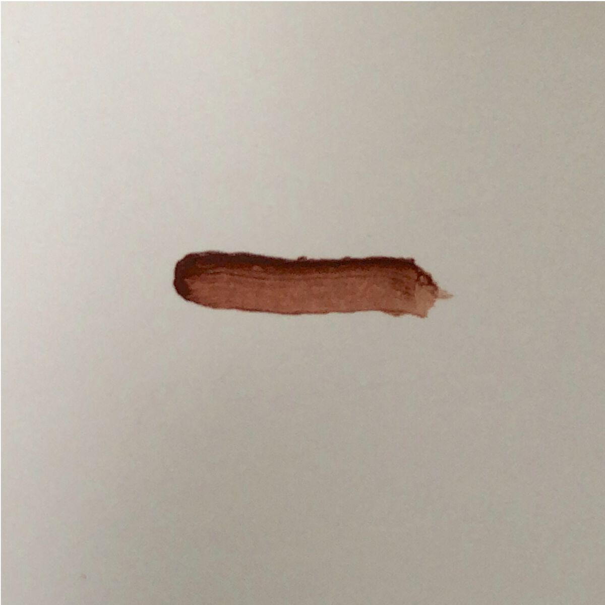 むっちリップ 05 きづいてテラコッタ/b idol/口紅を使ったクチコミ（3枚目）