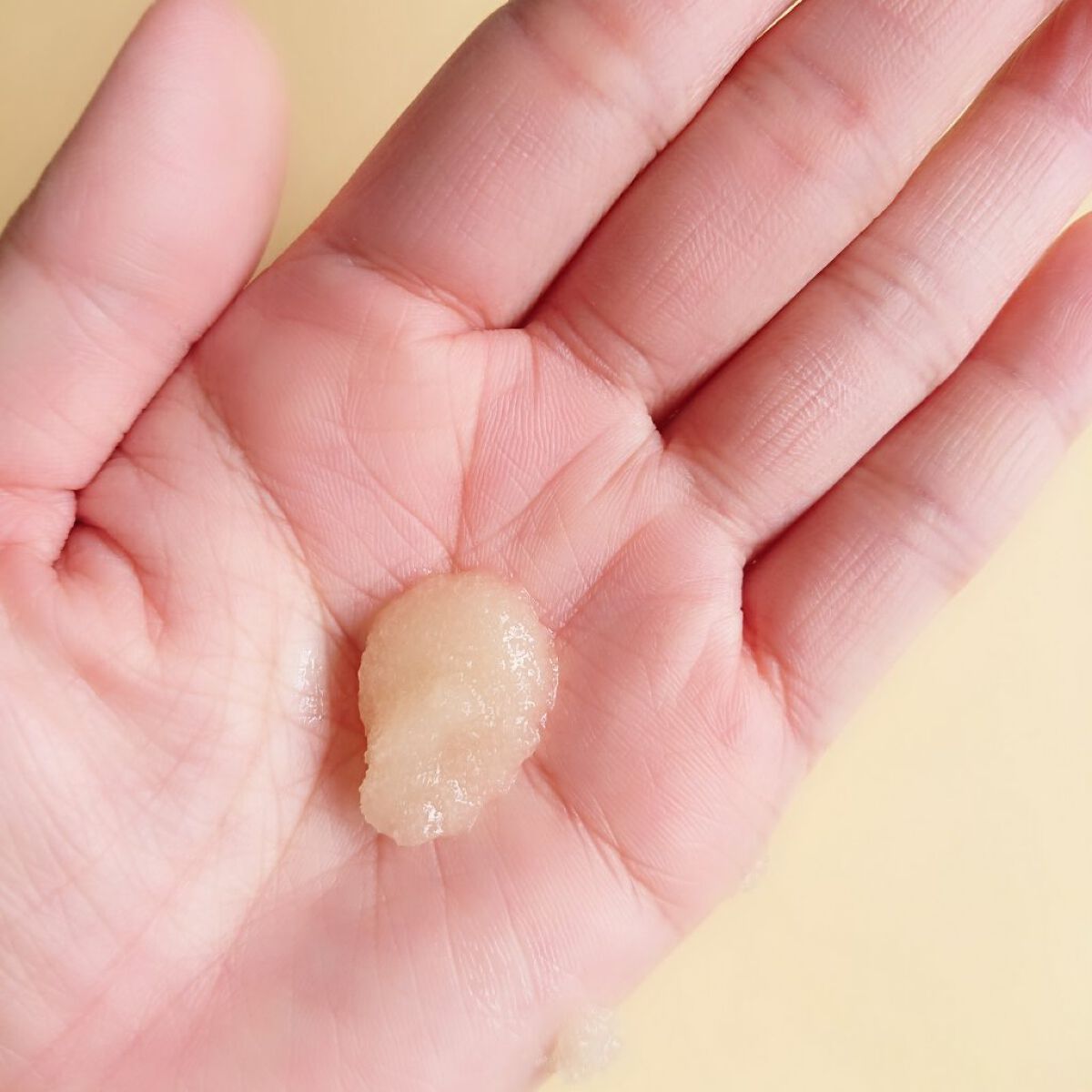 ヘッドスクラブ/shareloù/ヘッドスクラブを使ったクチコミ（3枚目）