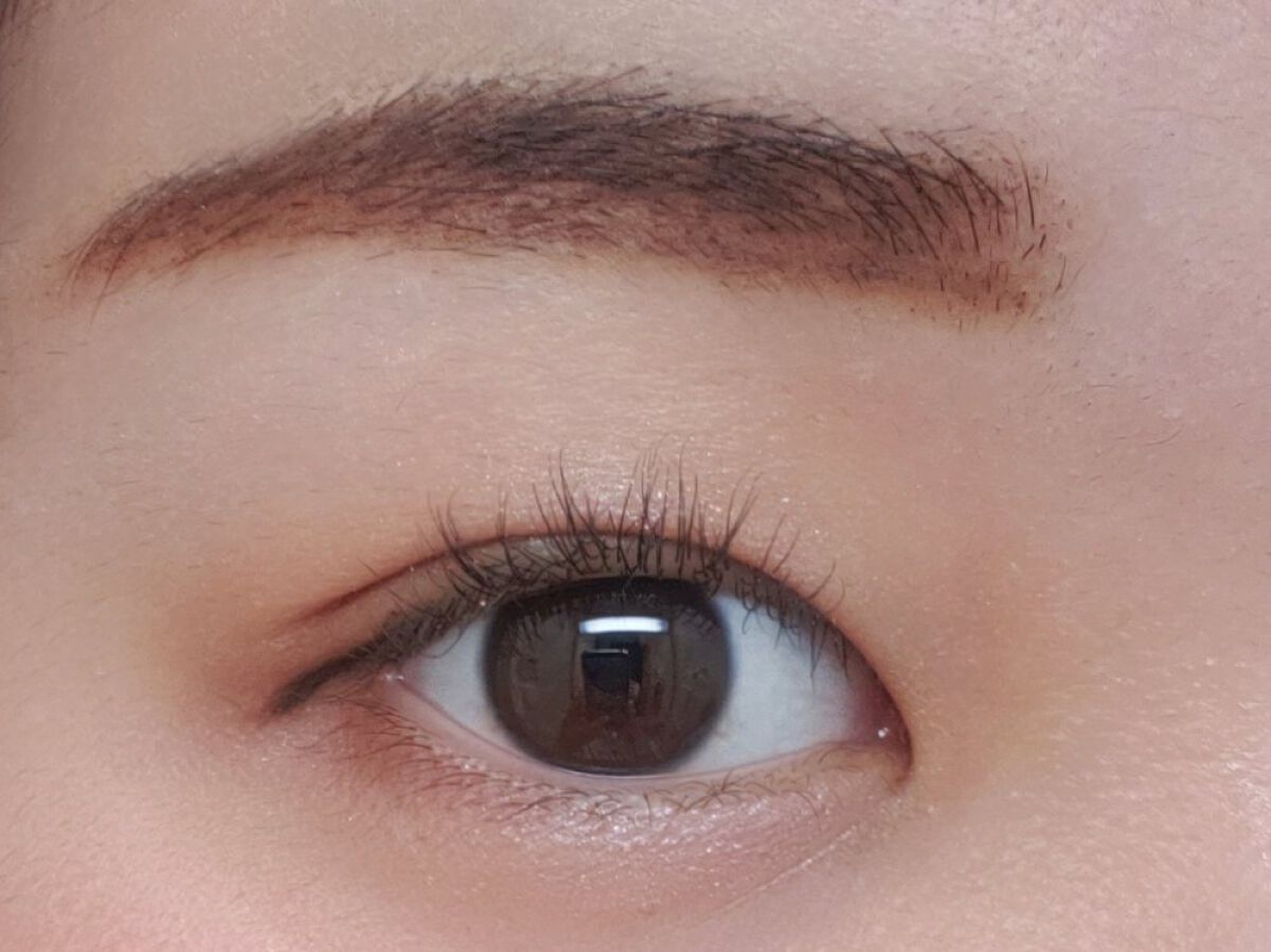 カラーミキシングコンシーラー/キャンメイク/パレットコンシーラーを使ったクチコミ（2枚目）