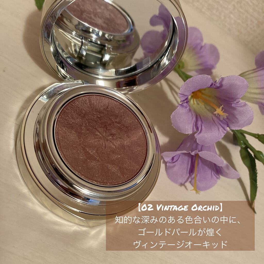 AQ ブラッシュ/DECORTÉ/パウダーチークを使ったクチコミ（3枚目）