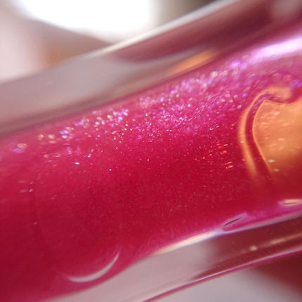 【旧】ディオール アディクト リップ マキシマイザー/Dior/リップグロスを使ったクチコミ(2枚目)