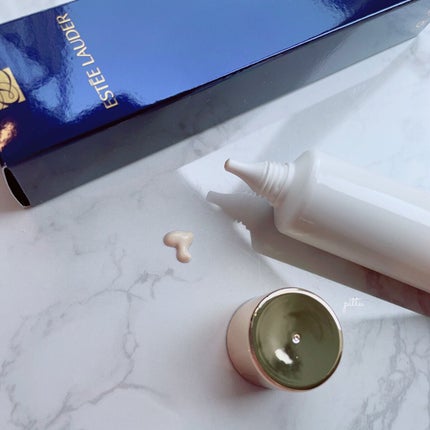 ダブル ウェア ステイ イン プレイス メークアップ /ESTEE LAUDER/リキッドファンデーションを使ったクチコミ(5枚目)