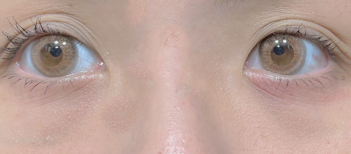 ビューティーアップマスカラ/PHOEBE BEAUTY UP/マスカラを使ったクチコミ（3枚目）