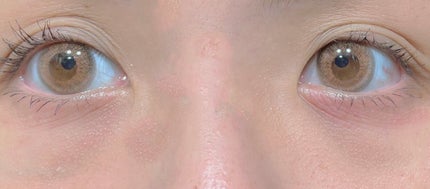 ビューティーアップマスカラ/PHOEBE BEAUTY UP/マスカラを使ったクチコミ(3枚目)