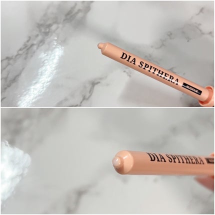 ダイヤスピキュール/NUDIQUE/美容液を使ったクチコミ(4枚目)