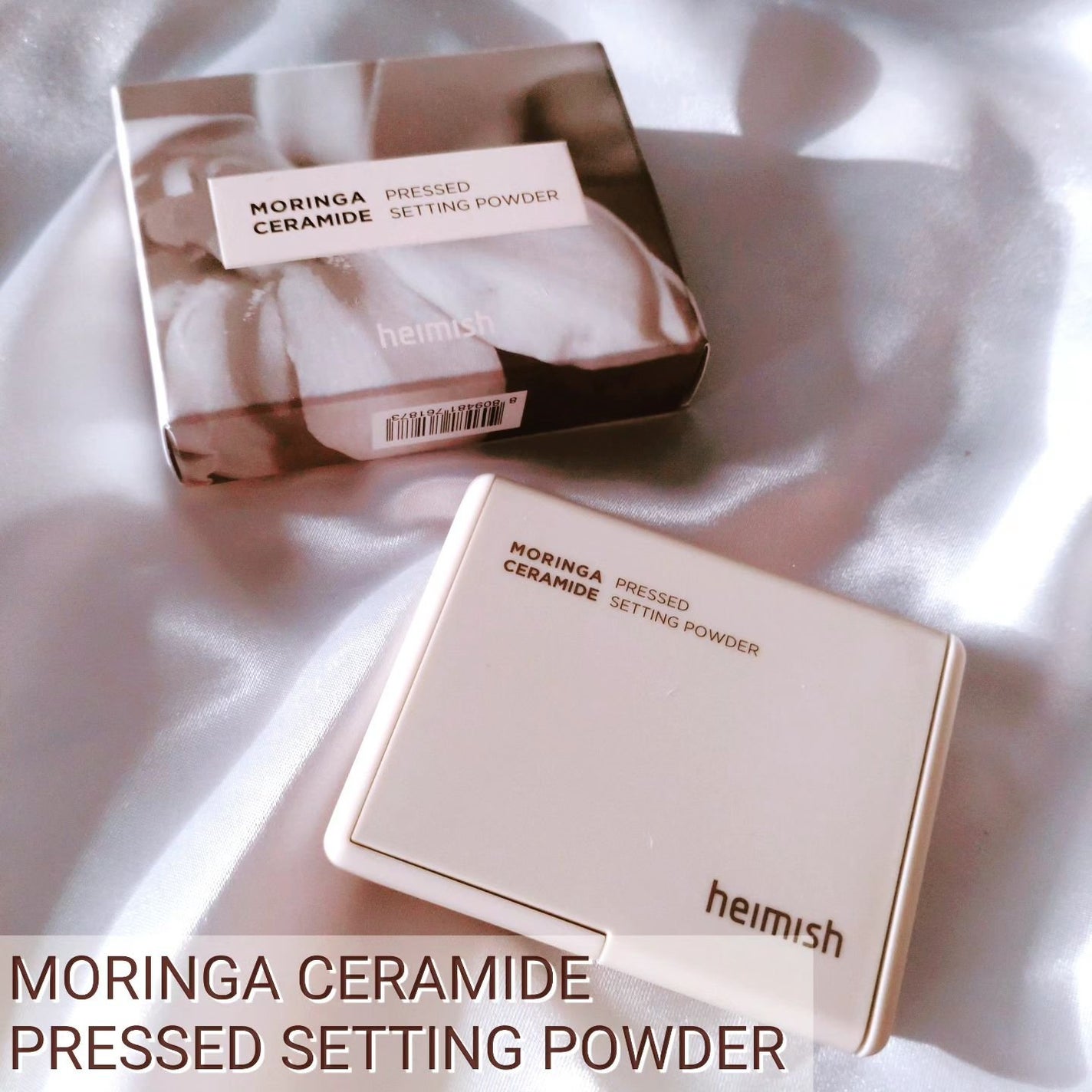 デイリズムアイパレット/heimish/アイシャドウパレットを使ったクチコミ(5枚目)