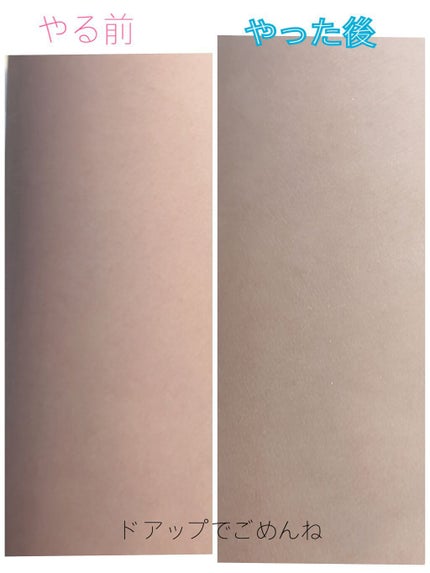 ディオールスキン フォーエヴァー クッション パウダー/Dior/ルースパウダーを使ったクチコミ(2枚目)