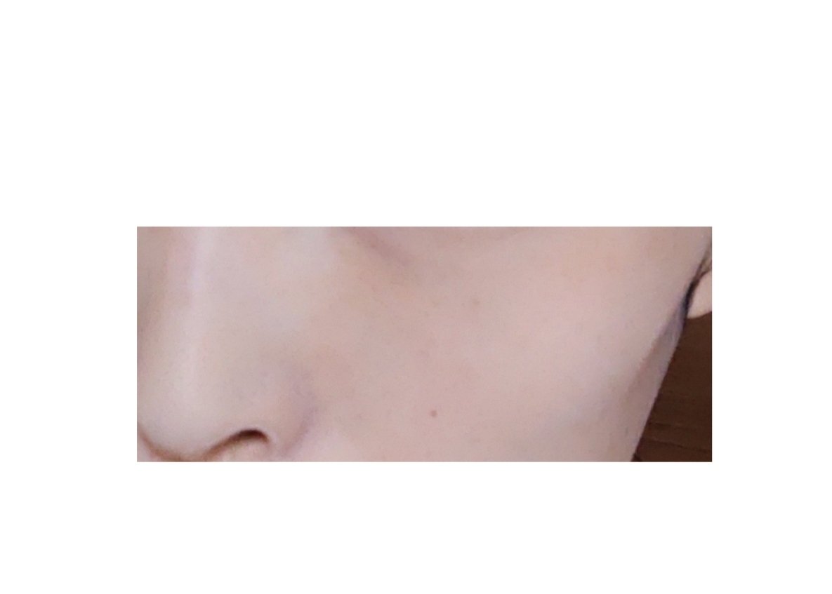 資生堂ベビーパウダー(プレスド)/ベビー/ボディパウダーを使ったクチコミ（3枚目）