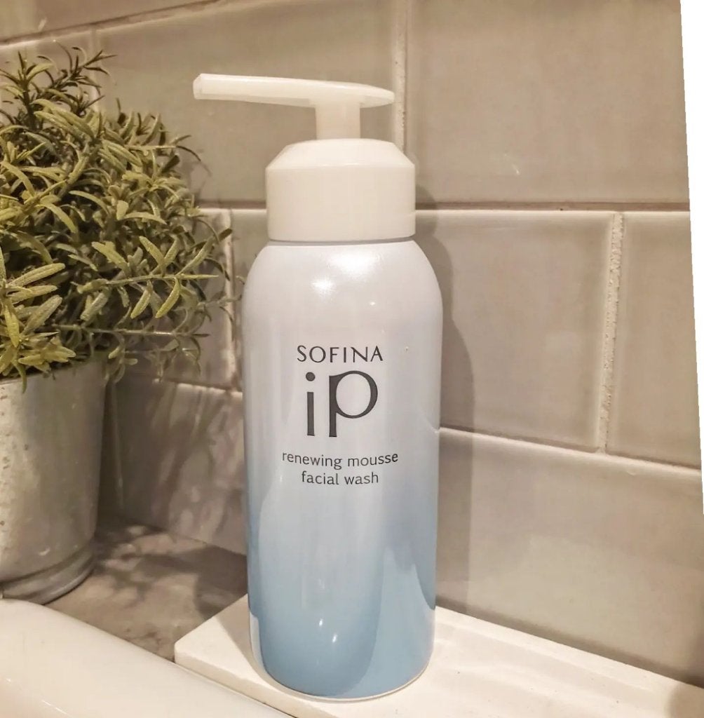 yuuuu.aki on LIPS 「こんばんは🌙😃❗100%炭酸ガスの噴射剤が作り出す濃密な泡の洗..」(1枚目)