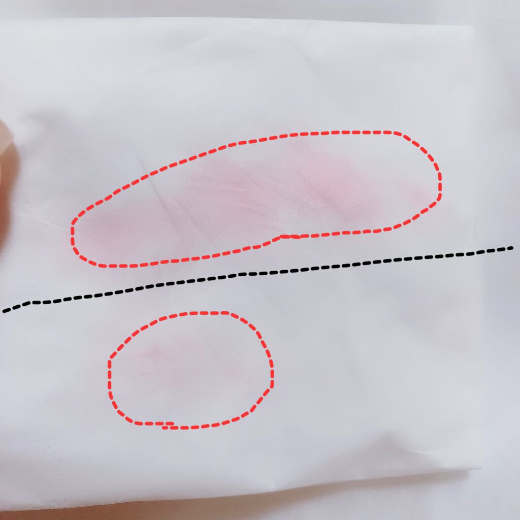 ウルトラ セッティング リアル フィクサー/saat insight/フィックスミストを使ったクチコミ(5枚目)