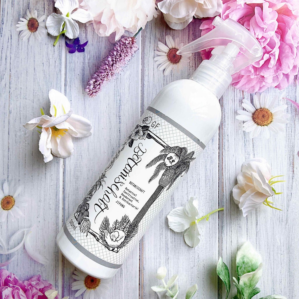 ボタニシャフト 植物性除菌消臭剤スプレー グレープフルーツの香り/BOTANISCHAFT/その他を使ったクチコミ(1枚目)