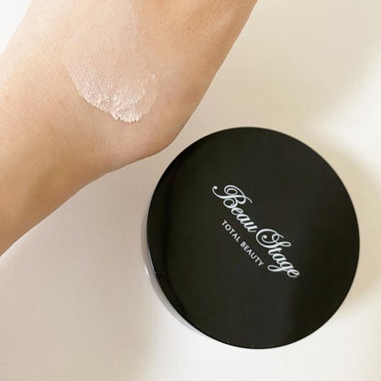 ビューステージ フェイスパウダー/ビューステージ コスメティック/ルースパウダーを使ったクチコミ(4枚目)