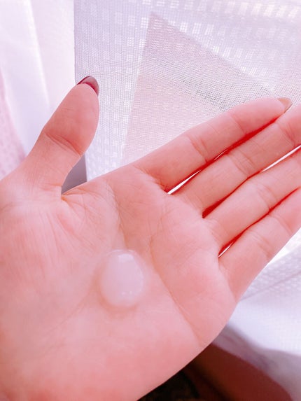 モイストゲルプラス/Re dermalab/オールインワン化粧品を使ったクチコミ(3枚目)