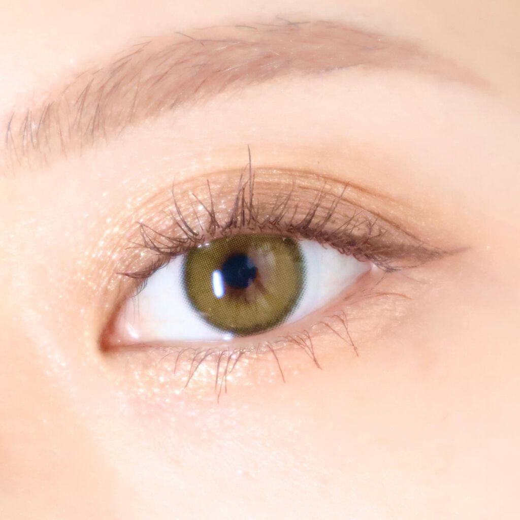 ローズウッドデイドリーム 4アイズ /RMK/アイシャドウパレットを使ったクチコミ(7枚目)