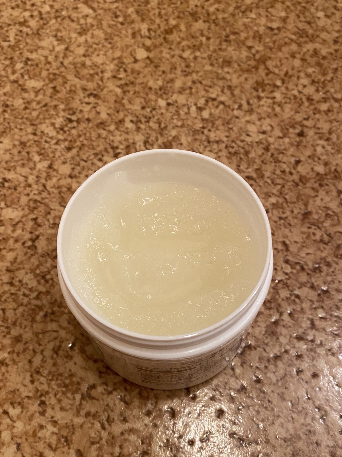 ボディスクラブ/ティーボーテ /ボディスクラブを使ったクチコミ（3枚目）