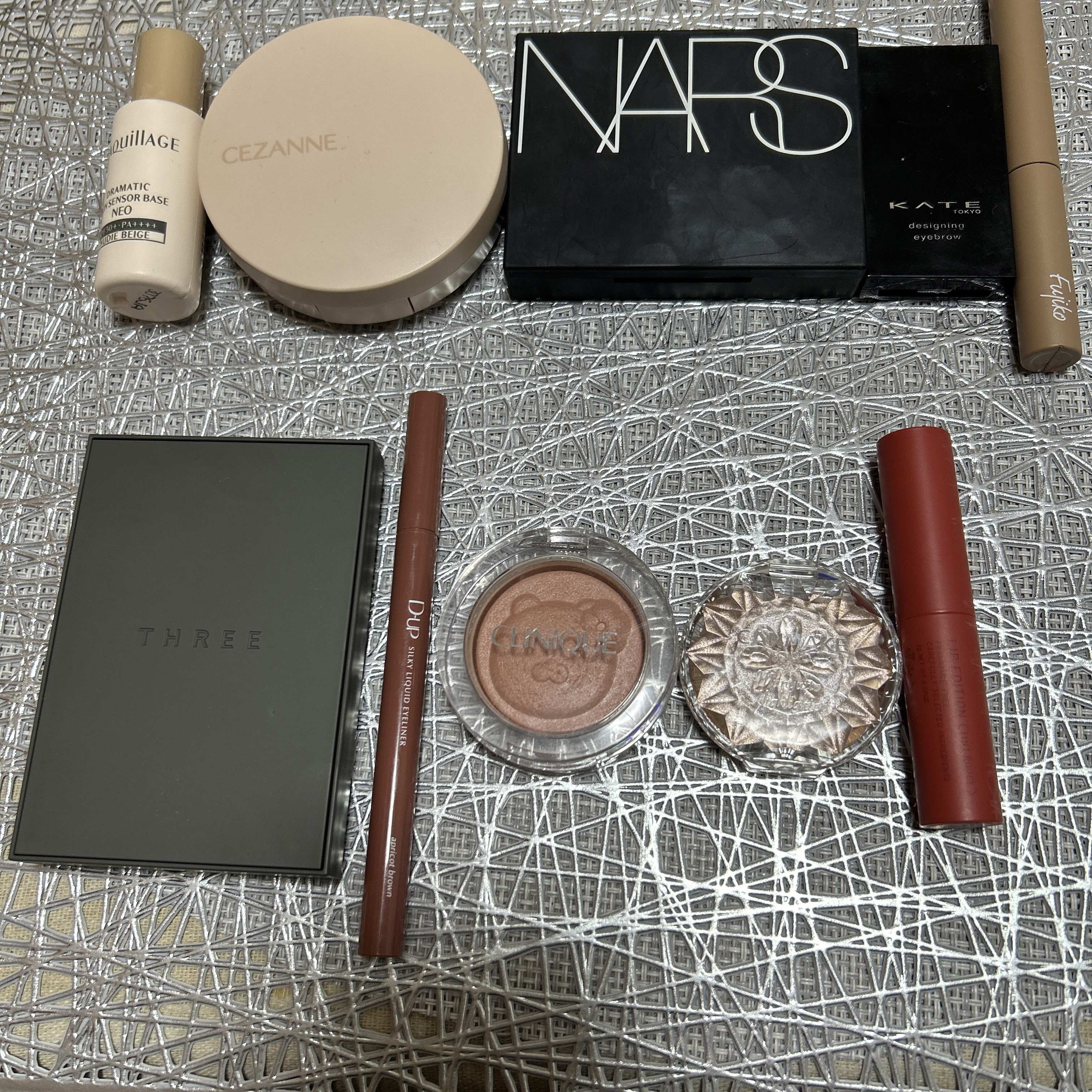 チーク ポップ/CLINIQUE/パウダーチークを使ったクチコミ（1枚目）