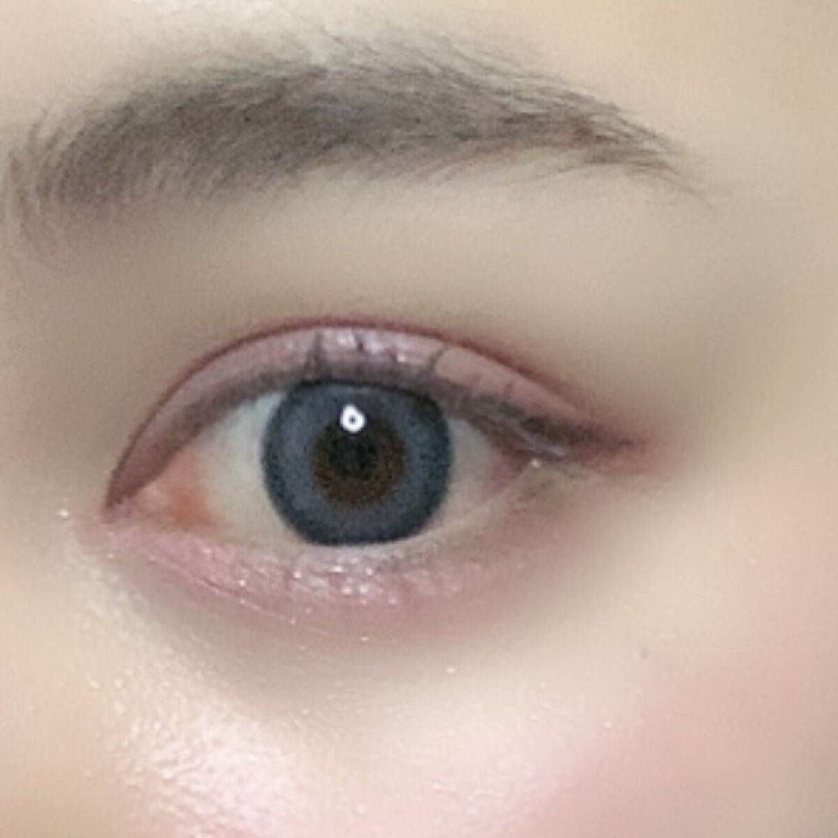 NUDE obsessions  Nude Light/Huda Beauty/アイシャドウパレットを使ったクチコミ（1枚目）