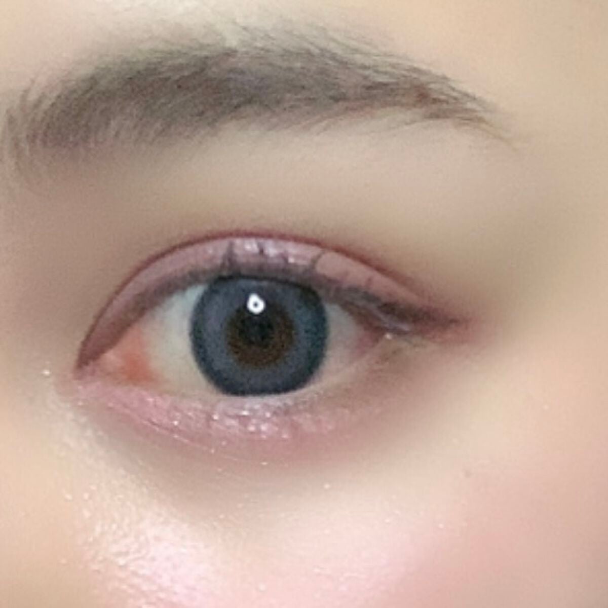 NUDE obsessions /Huda Beauty/アイシャドウパレットを使ったクチコミ(1枚目)