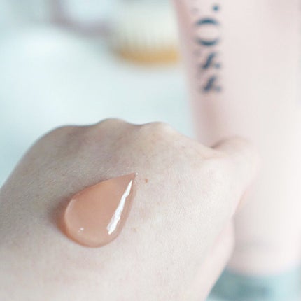 アクアゲルクレンズ/COSS/クレンジングジェルを使ったクチコミ(4枚目)