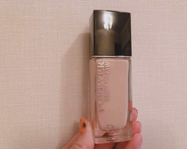 Dior forever skin glow

ディオール のファンデーション2つ目★

前回はバックステージ　ファンデーション使ったので代えてみたけど、どうなんだろ？

