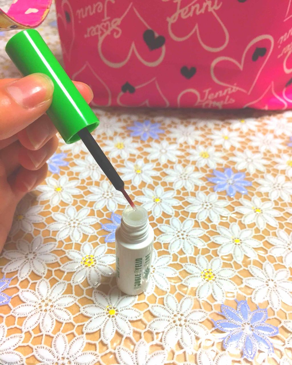 購入品/その他を使ったクチコミ（2枚目）