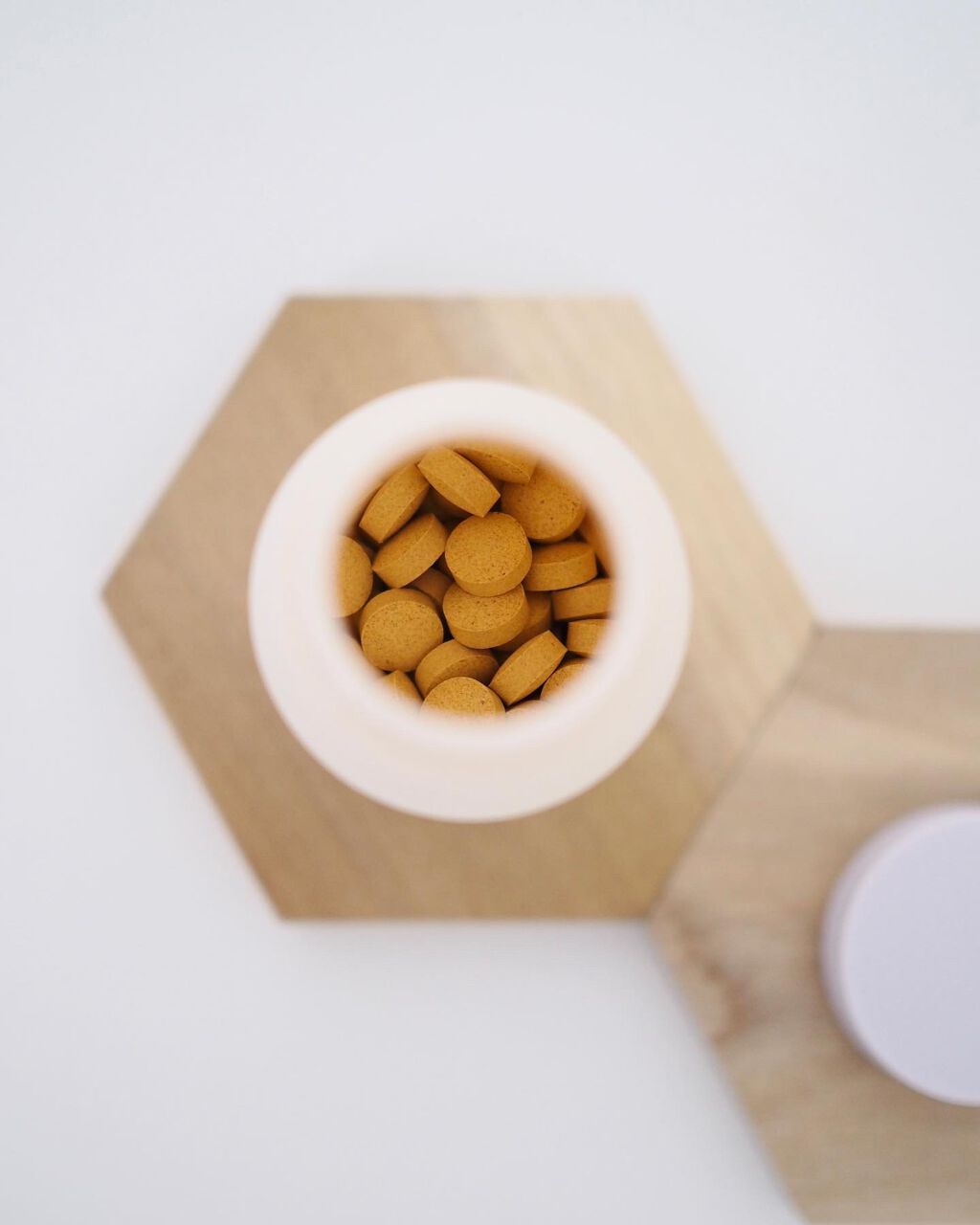 CALMING/COCOROOT/健康サプリメントを使ったクチコミ（2枚目）