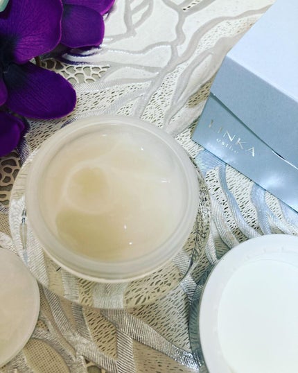 リンカ エステ リジェニック ジェル/LINKA esthe'/フェイスクリームを使ったクチコミ(2枚目)