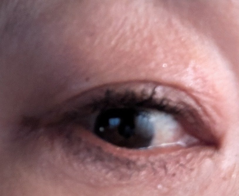 クリーミータッチライナー/キャンメイク/ジェルアイライナーを使ったクチコミ(2枚目)