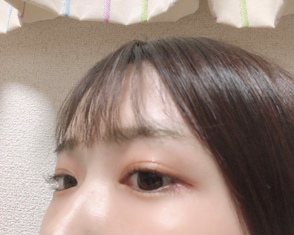 スムースリキッドアイライナー スーパーキープ/ヒロインメイク/リキッドアイライナーを使ったクチコミ（3枚目）