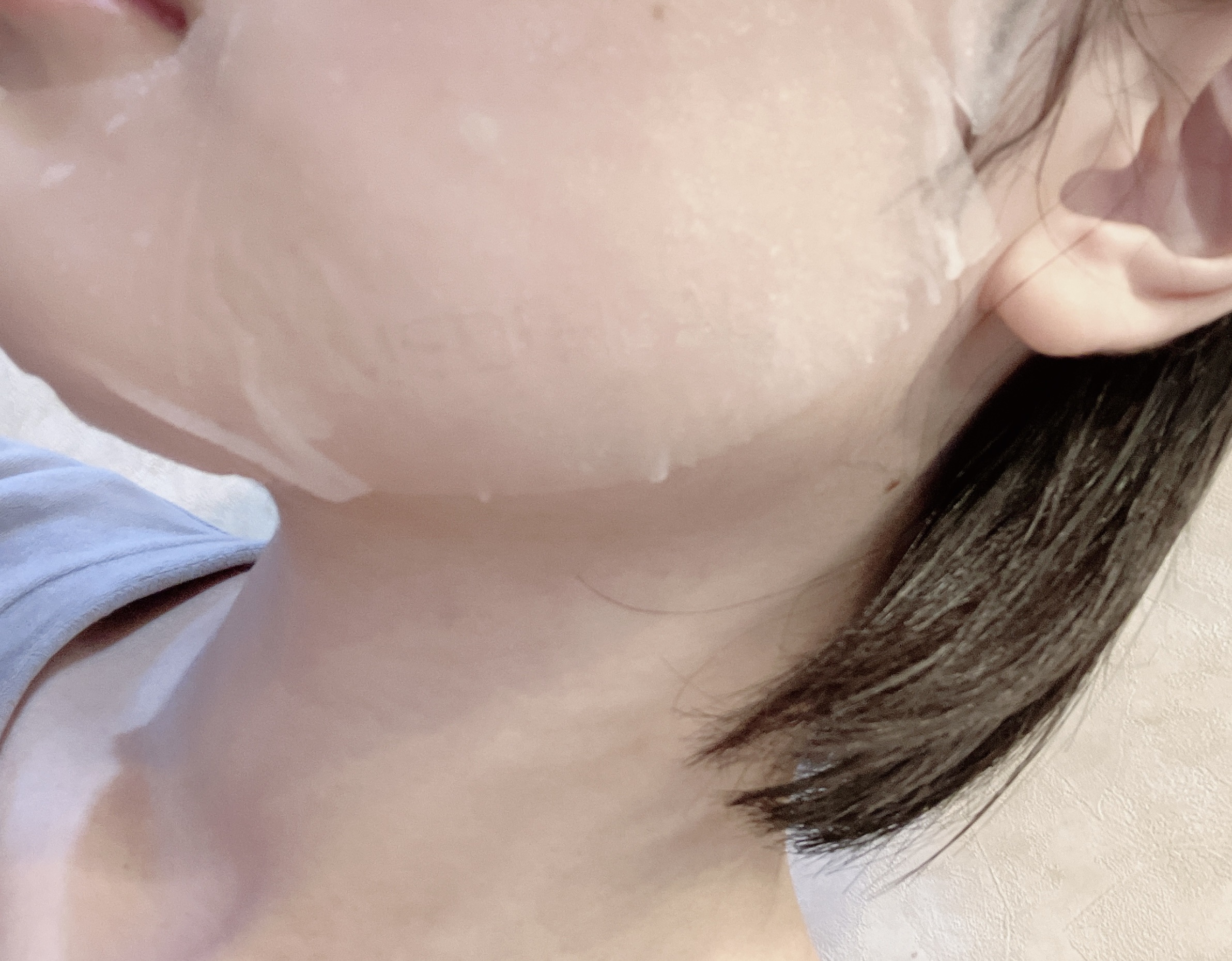 THE N.M.F APマスクJEX/MEDIHEAL/シートマスク・パックを使ったクチコミ（2枚目）