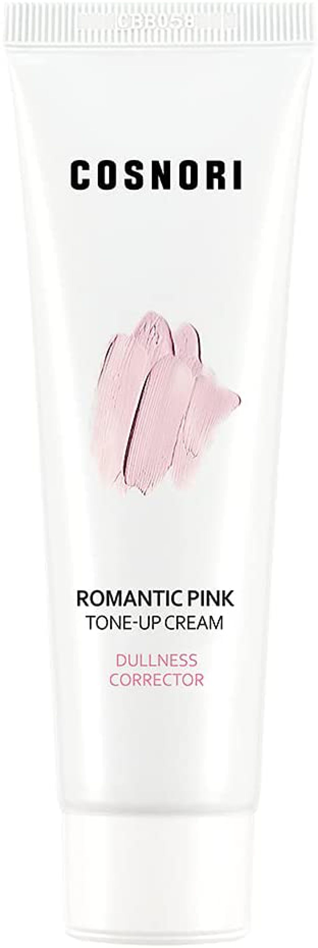 COSNORI ROMANTIC PINK TONE-UP CREAM
