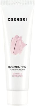 COSNORI ROMANTIC PINK TONE-UP CREAM