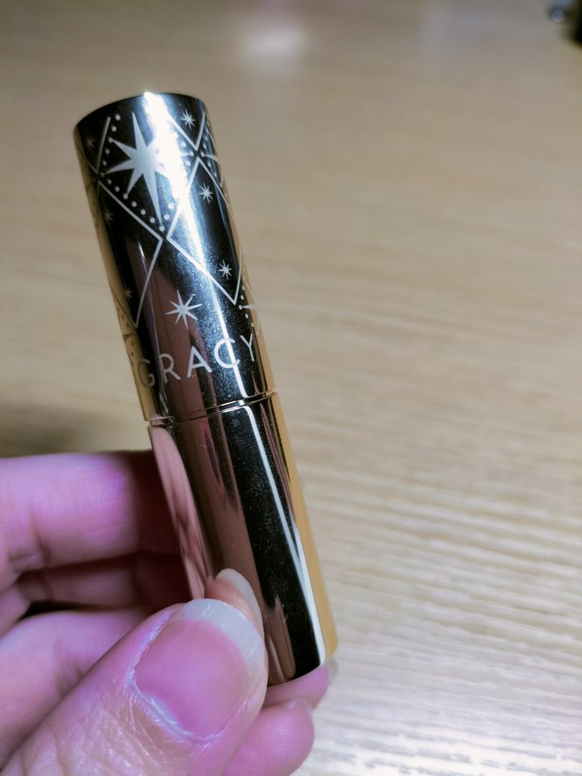 プレミアムルージュ/グレイシィ/口紅を使ったクチコミ（1枚目）