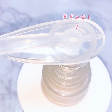 スーパーフードラボ オーガニックス シルキーリッチ シャンプー&トリートメント/SUPERFOOD LAB/市販シャンプーを使ったクチコミ(6枚目)