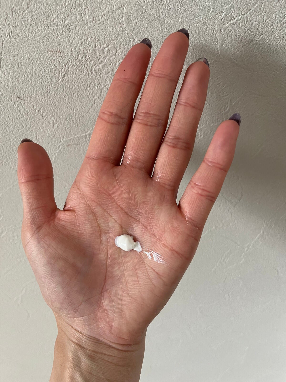 薬用デイクリーム ホワイト/フェアルーセント/日焼け止めクリームを使ったクチコミ(3枚目)