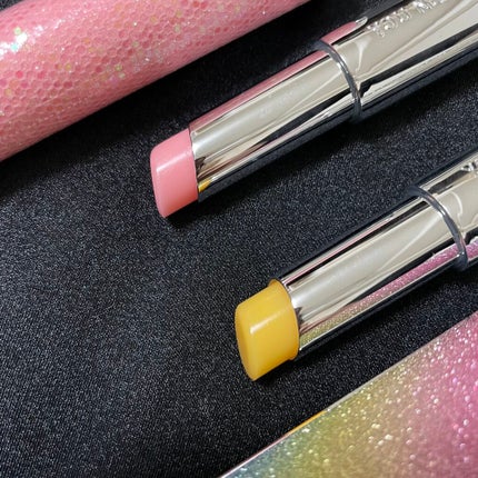 YNM キャンディーハニーリップバーム/YNM/リップバームを使ったクチコミ(7枚目)