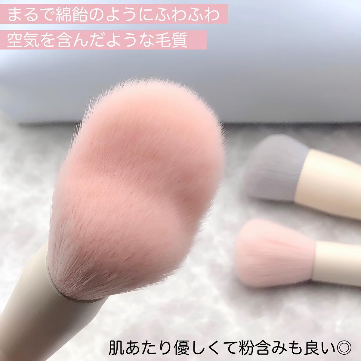 SIXPLUS スムージング フローレス リキッドファンデーション/SIXPLUS/リキッドファンデーションを使ったクチコミ(3枚目)