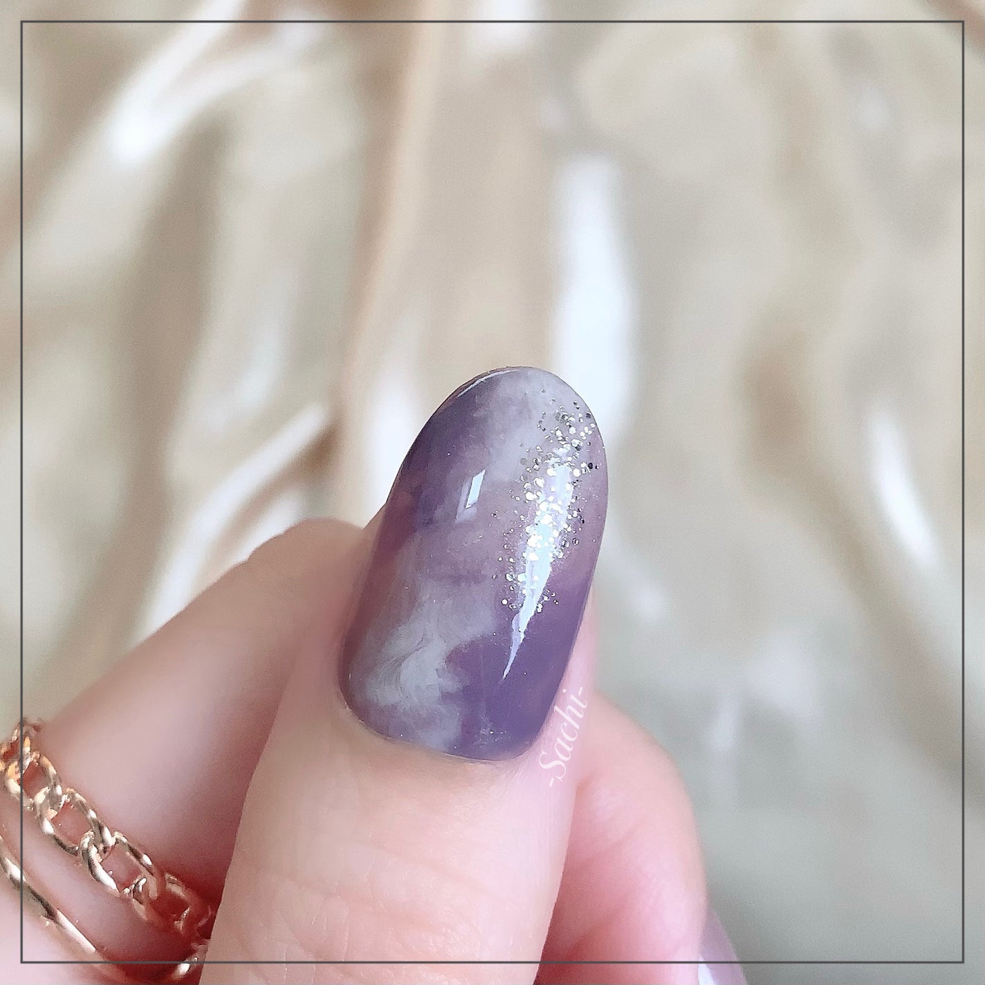 pa ネイルカラー プレミア/pa nail collective/マニキュアを使ったクチコミ(3枚目)