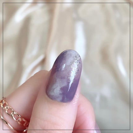 pa ネイルカラー プレミア/pa nail collective/マニキュアを使ったクチコミ(3枚目)