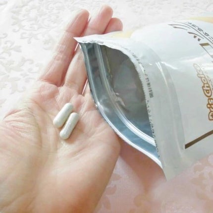 糖ブロック/Dr. Choi's Solution/健康サプリメントを使ったクチコミ(3枚目)