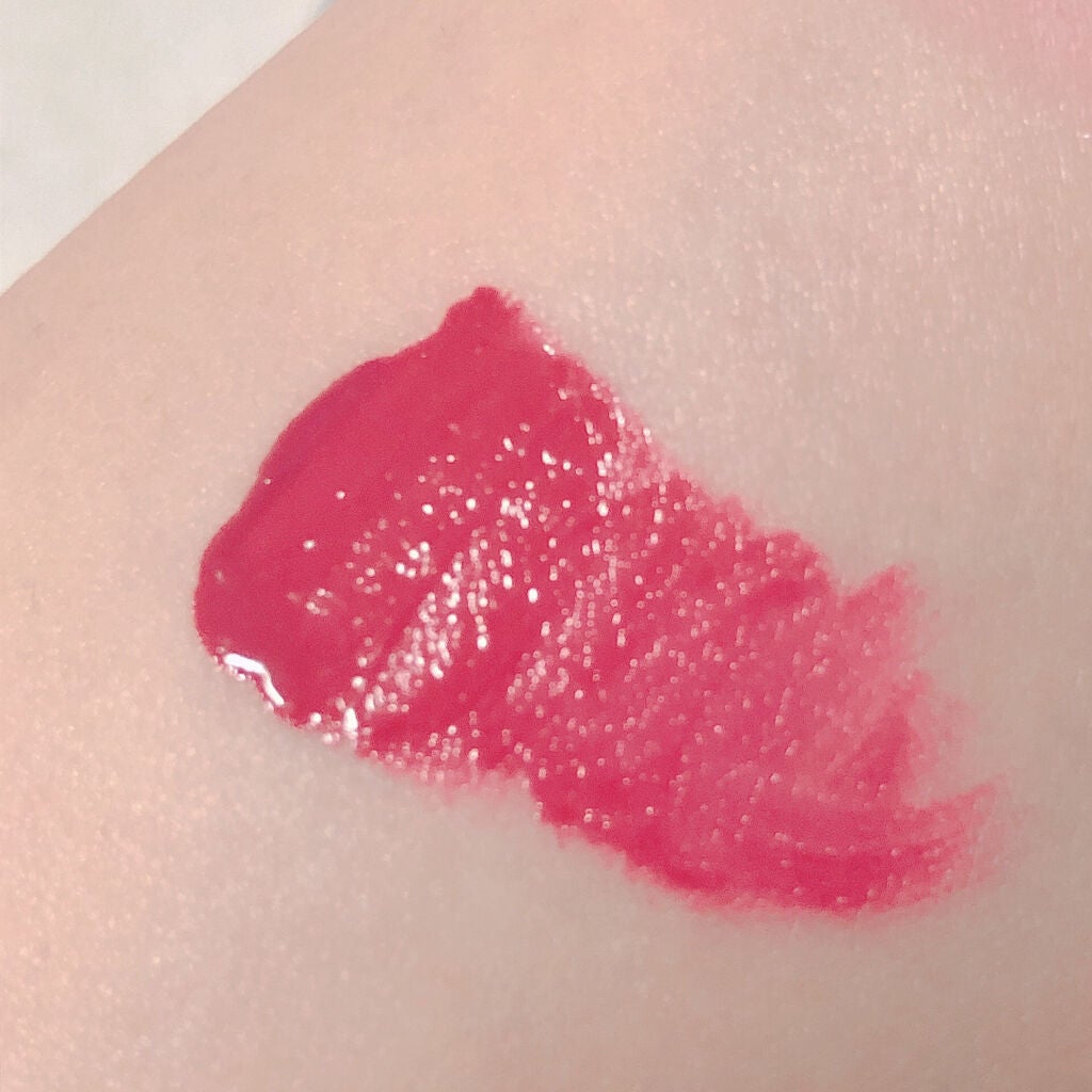 ベアシャドウパレット/フォレンコス/アイシャドウパレットを使ったクチコミ(6枚目)