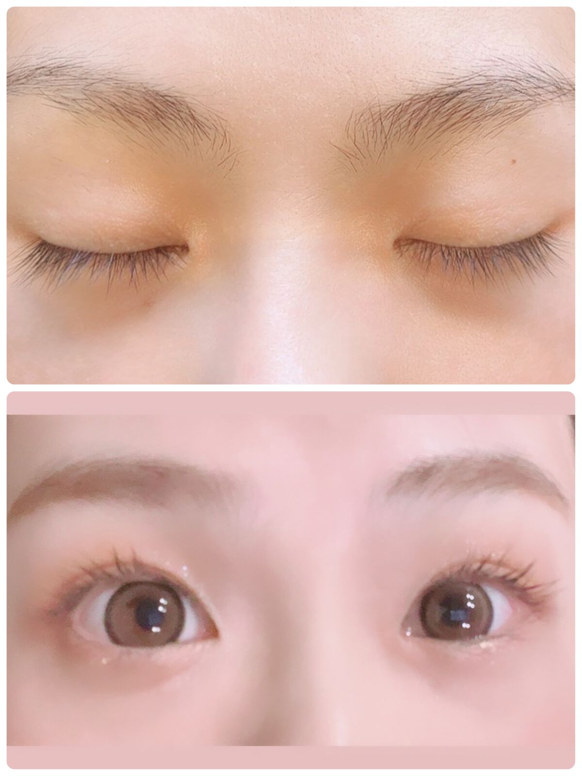 アイラッシュセラム/VIYEUX/まつげ美容液を使ったクチコミ(2枚目)