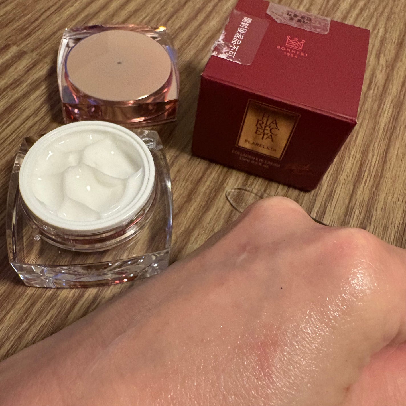 kaori♡ on LIPS 「・・❥・・┈┈┈┈┈┈┈・・❥・・BONNY&J様よりプラレセ..」(6枚目)