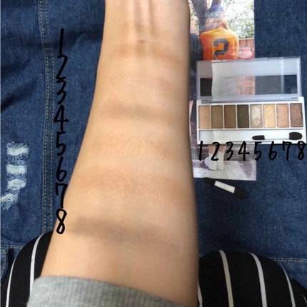 モイスチャーライズ カバー クッション/Witch's Pouch/クッションファンデーションを使ったクチコミ(3枚目)