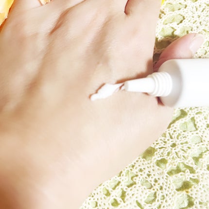 ミノン アミノモイスト エイジングケア アイクリーム/ミノン/アイケア・アイクリームを使ったクチコミ(3枚目)