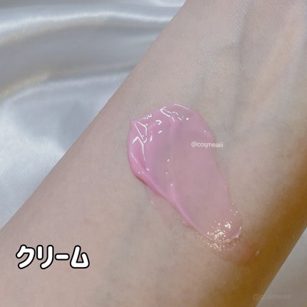 セメンリトシアノ ピンクスピキュールセラム/Dr.Melaxin/美容液を使ったクチコミ(7枚目)